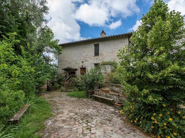 Agriturismo Il Poggio degli Scoiattoli - Perugia (PG)