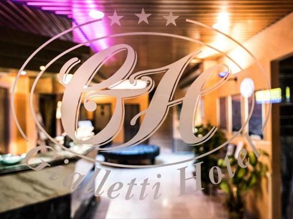 Family hotel Gialletti - Orvieto (TR)