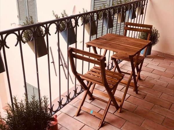 B&B Giulia - Foligno (PG)