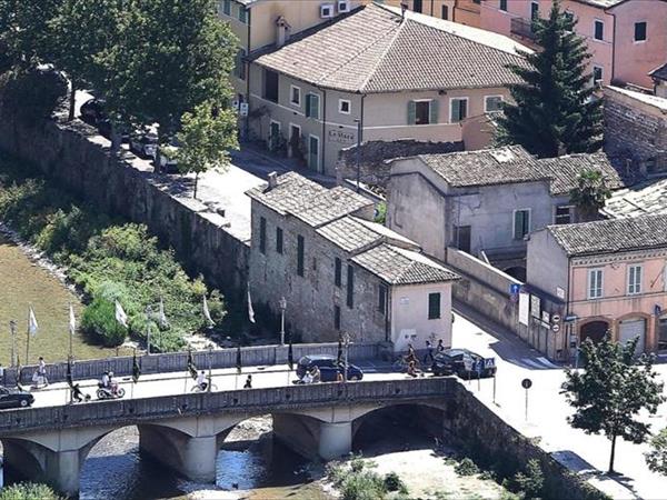 Hotel Le Mura - Foligno (PG)