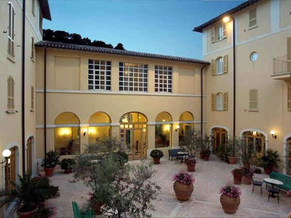 Hotel San Luca