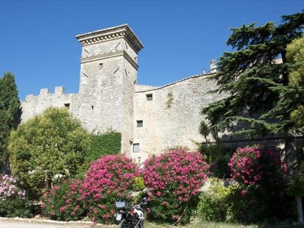 Torre Sangiovanni Albergo e Ristorante