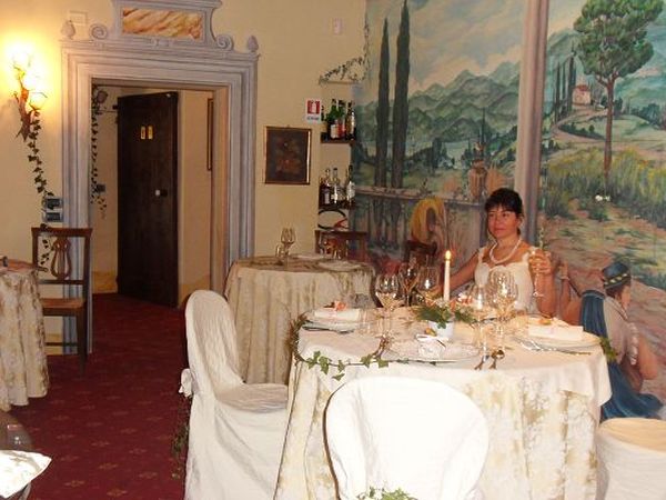 Ristorante Antica Dogana