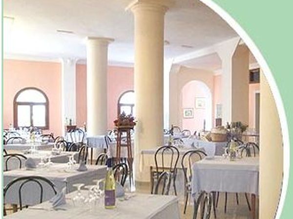 Ristorante sturno - Vico del Gargano (FG)