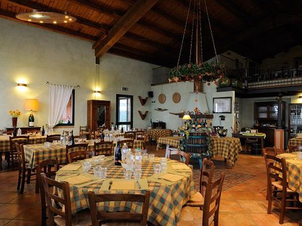 Ristorante La Baccelliera - Modena (MO)