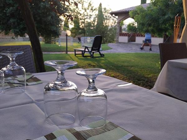 Agriturismo I Girasoli - Montalto di Castro (VT)
