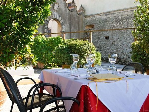 Locanda Il Re Beve - Castello di Casigliano