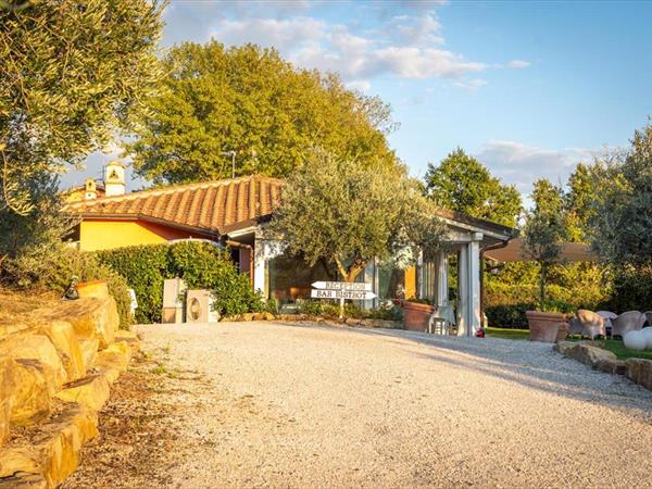 Tenuta Quadrifoglio