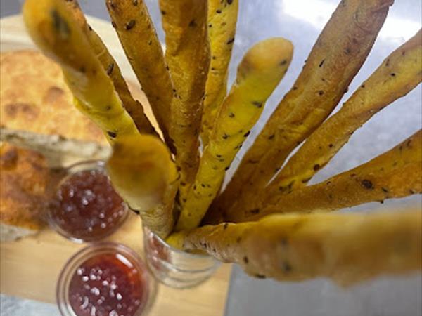 TUNA FISH TRATTORIA DEL MARE - foto 8552.jpg