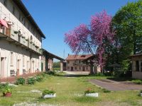 Agriturismo Cascina Santa Brera