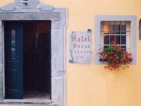 Hotel Paese Corvara