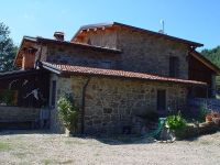 Rifugio del Lupo