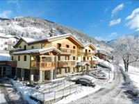 R.T.A. - Residence Hotel Raggio di Luce ****