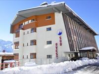 Hotel Sud-Ovest