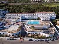 Hotel Pedraladda Castelsardo