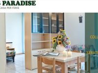 Club Paradise - Casa per ferie