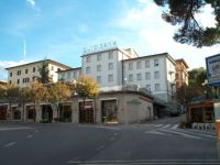 Quisisana hotel