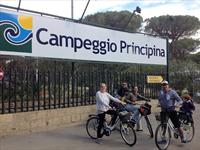 Campeggio Principina