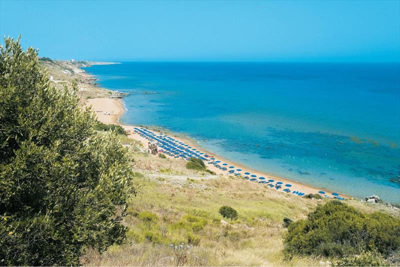 Villaggio L´Oasi, Isola di Capo Rizzuto | Vacanzeconbimbi.it