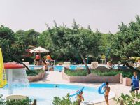 Villaggio Camping Li Nibari