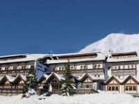 Hotel Sporting Passo del Tonale