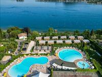 Camping Village Europa Silvella