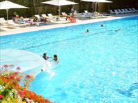 Camping Village Parco delle Piscine