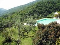 Agriturismo Il Sambro